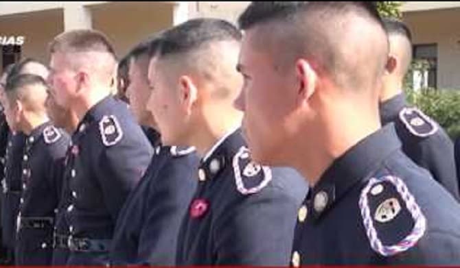 Procesan a policías por supuesta producción de documentos falsos