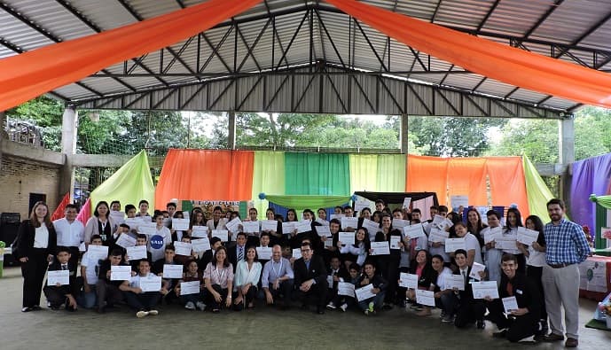 Promueven desarrollo de soluciones para problemáticas medioambientales