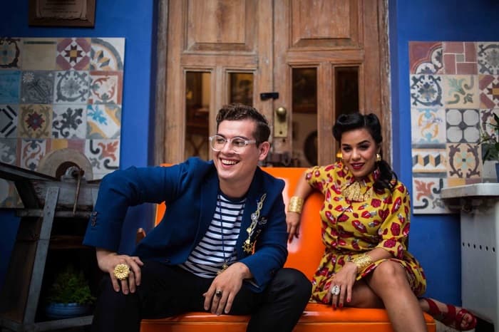 Purahéi Soul presentará su primer álbum