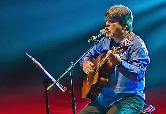 Ricardo Flecha brindará show benéfico