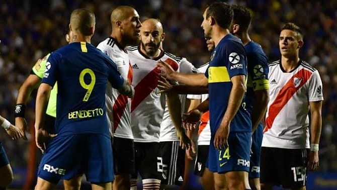 Finales de la Libertadores se fijan en dos sábados