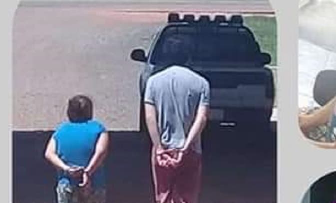 Plantean demanda contra fiscal que imputó a joven con discapacidad mental