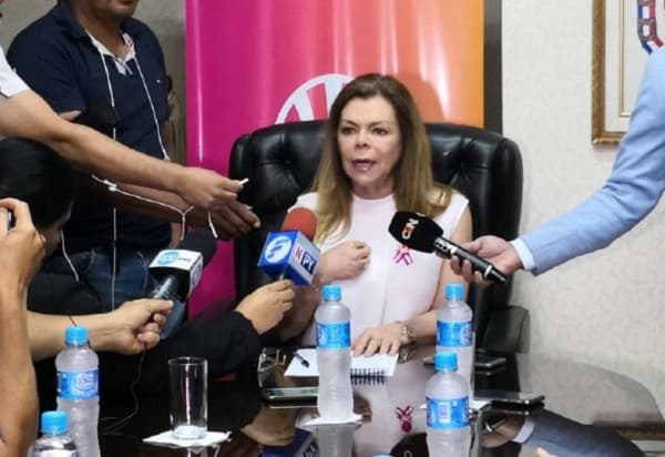 TSJE suspende elecciones en Ciudad del Este