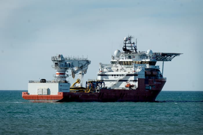 Ubican submarino argentino un año después de su desaparición
