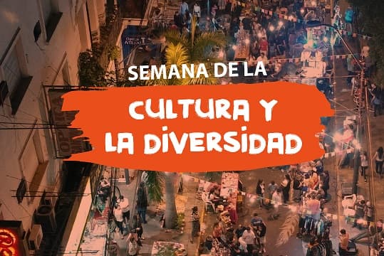 Inicia la Semana de la Cultura y Diversidad