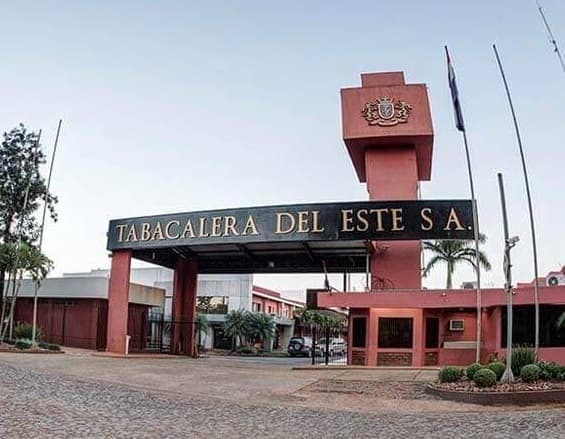 Tabesa se expande mediante el contrabando, según estudio internacional