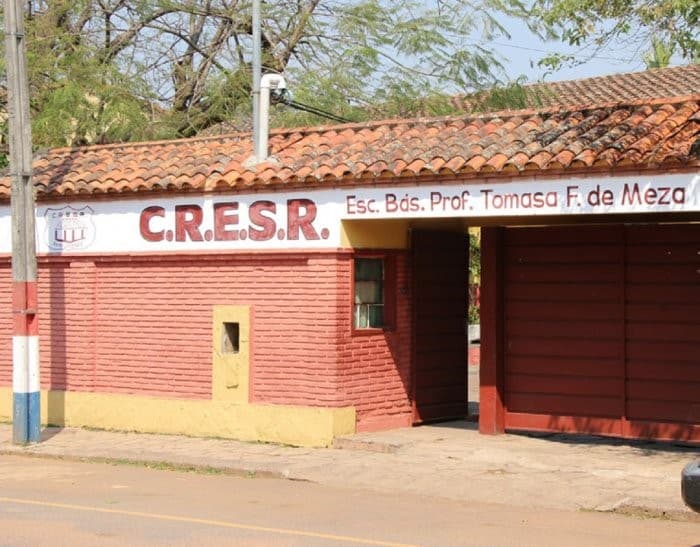 Hortensia Morán pone cargo a disposición luego de incidente con alumna