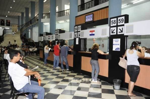 Tributación anuncia control ante sospechas de defraudación