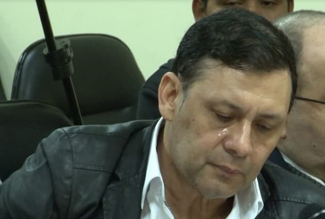 Fijan fecha de juicio oral contra el senador Víctor Bogado