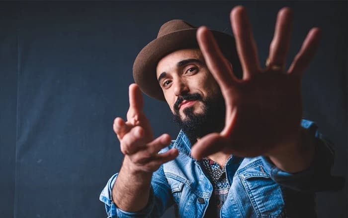 Abel Pintos se presentará en el BCP