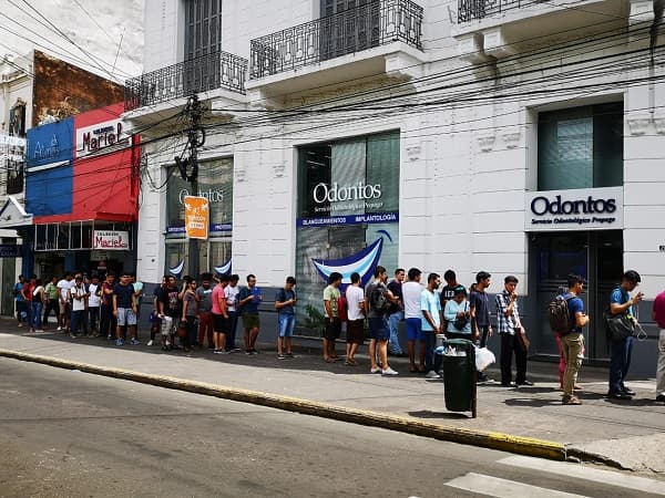 Objetores hablan de falta de tiempo para cumplir con el SMO