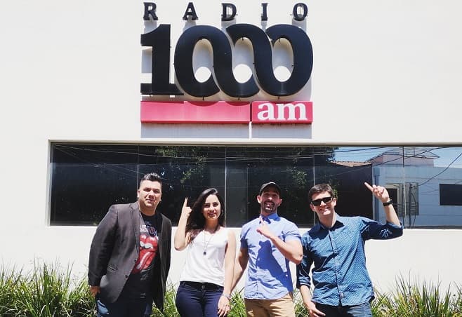 AAM: El programa periodístico más influyente de la TV llega a la radio