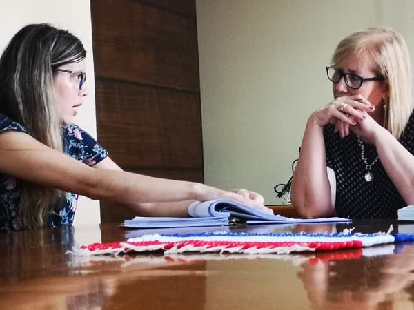 Fiscala promete celeridad en caso de lesión de confianza en Caja Bancaria