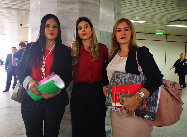 Caja Bancaria: Exgerente logra suspender audiencia preliminar