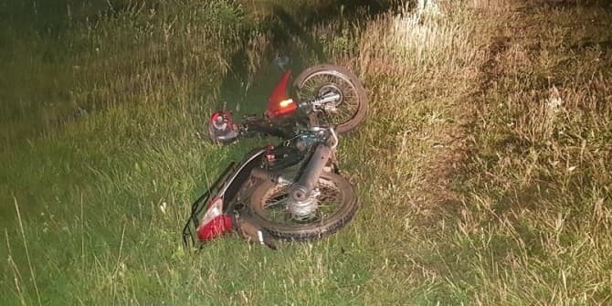 Mujer muere tras ser embestida en Ybycuí