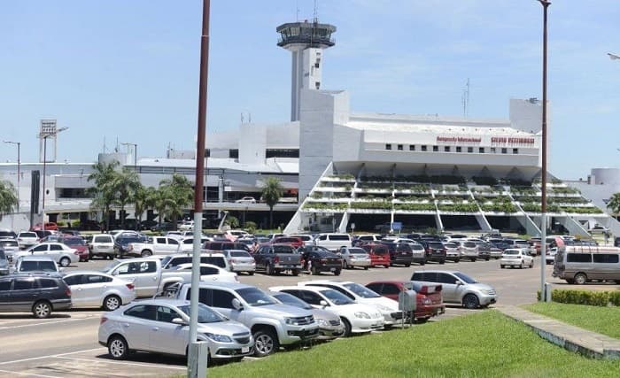 Aeropuerto tendrá ampliaciones y nueva terminal, anuncia Dinac