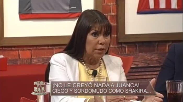 Hombres fuertes de Cartes mintieron ante comisión, aseguran