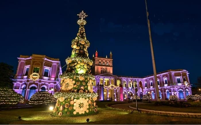 Palacio de López albergará concierto navideño