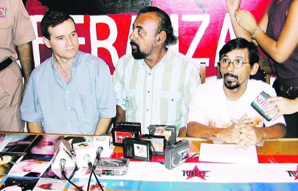 Brasil promete dar prioridad a pedido de revocatoria de refugio político