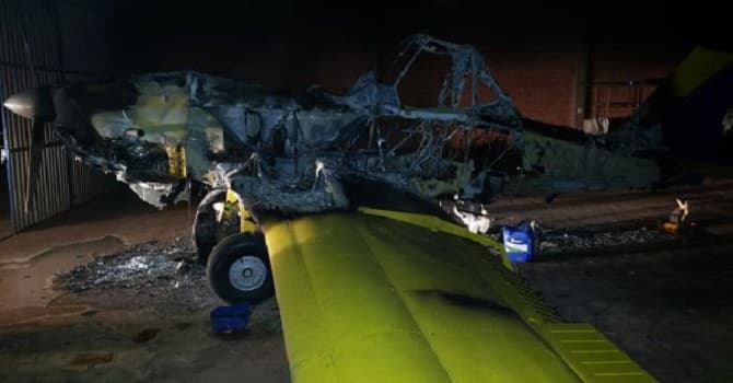 Ataque del EPP: Gobierno no revelará nuevo panfleto