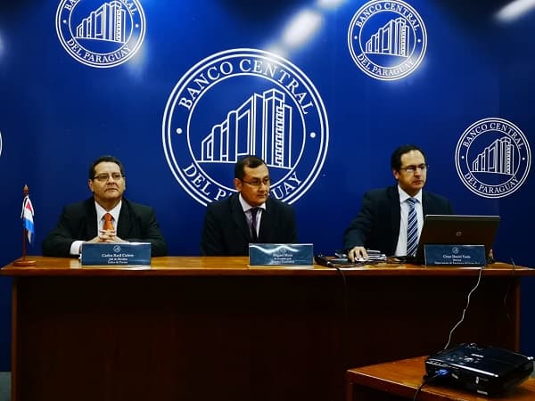 Inflación acumulada es menor que el año pasado