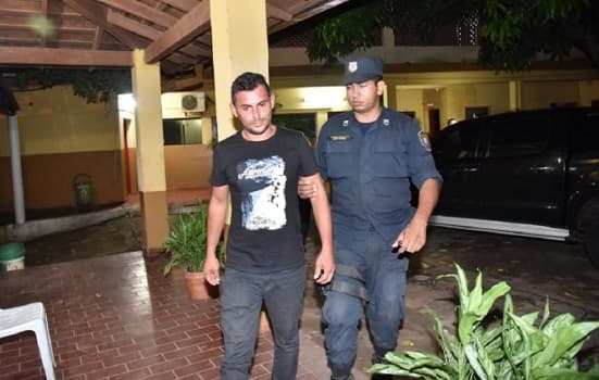 Conductor confiesa que atropelló y mató al entregarse