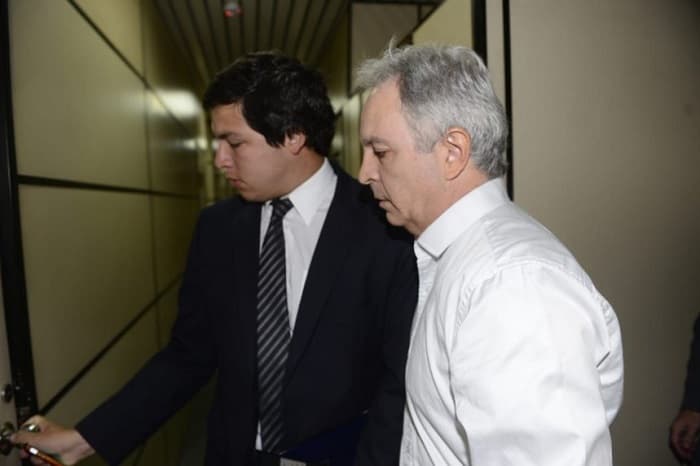 Juez impone medidas a hijos de Justo Cárdenas