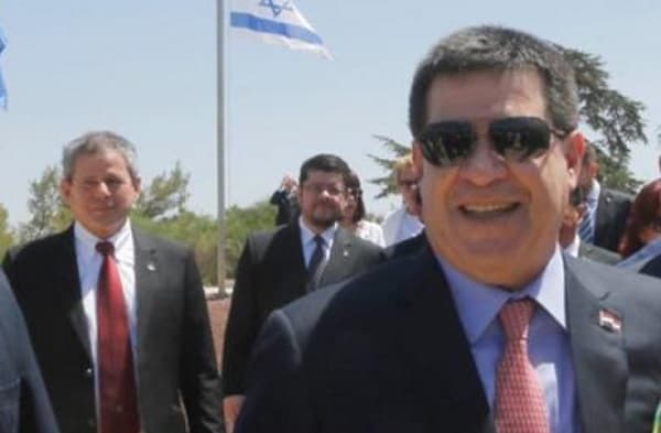 Cartes habla de su relación con Messer