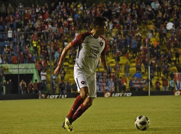 Este jueves se disputan dos partidos por la última fecha