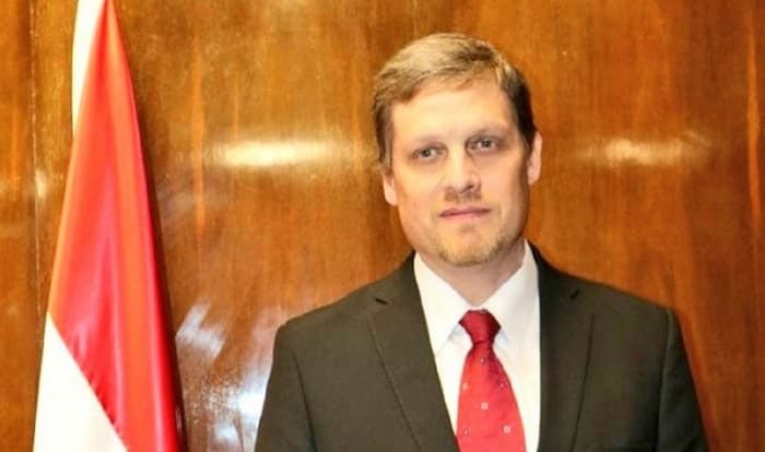 Essap planea invertir USD 6.000 millones en infraestructura