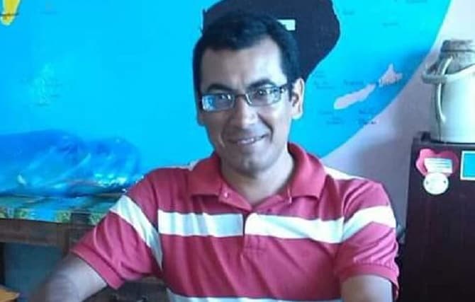 Asesinan a presidente de Junta Municipal en Caazapá