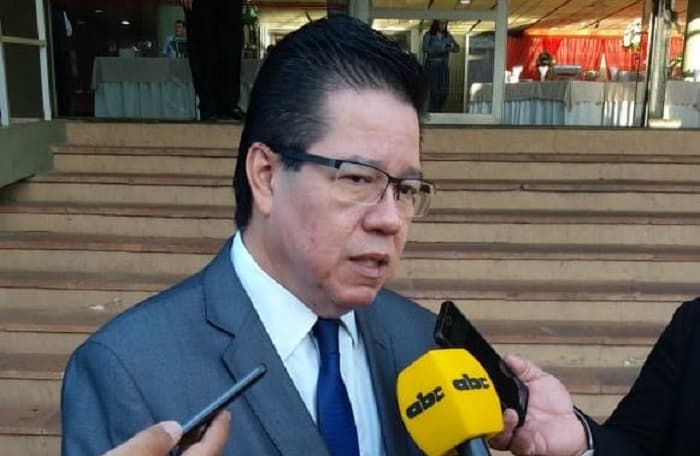 Contralor anuncia hallazgos en auditoría a Municipalidad de CDE