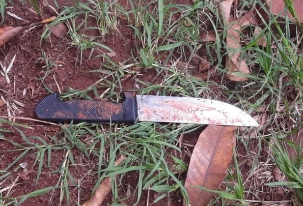 Adolescente asesina a su padrastro en Pedro Juan