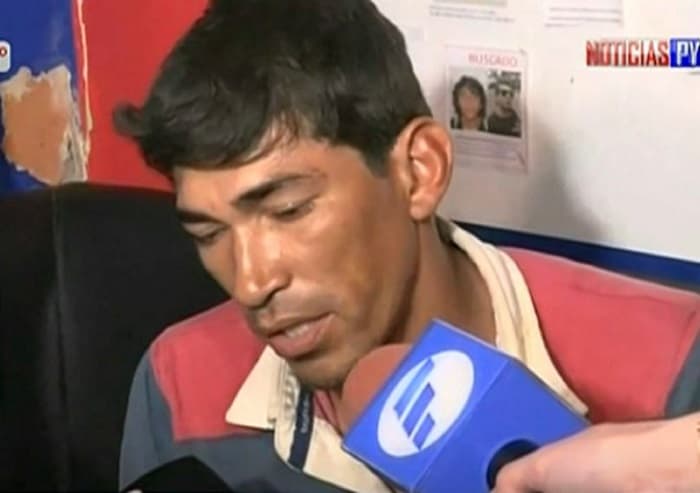 Detienen al autor confeso del asesinato de un albañil