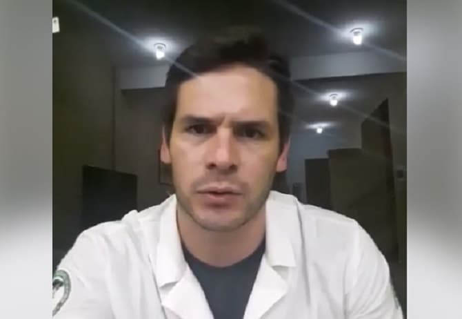 Adjudican millonaria obra a empresa de vicedecana, denuncia médico