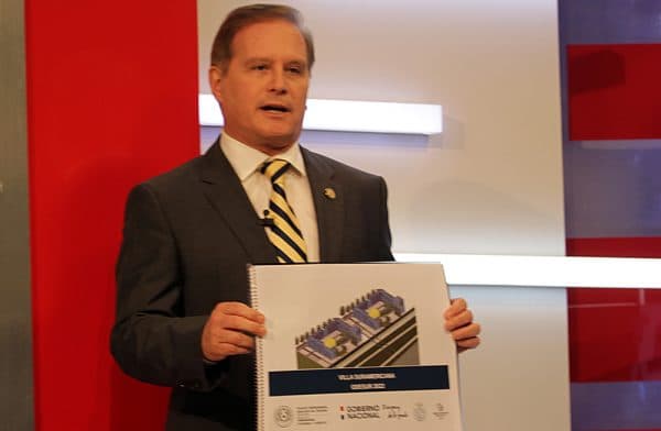 Caso Mocipar: Imputan a Dany Durand por estafa y asociación criminal