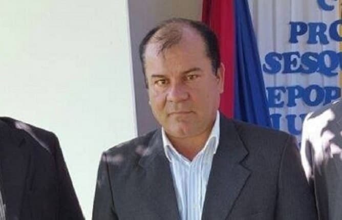 Exintendente de Maciel es imputado por asesinato de concejal