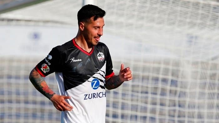 Fabbro pasará las fiestas en prisión confirma justicia