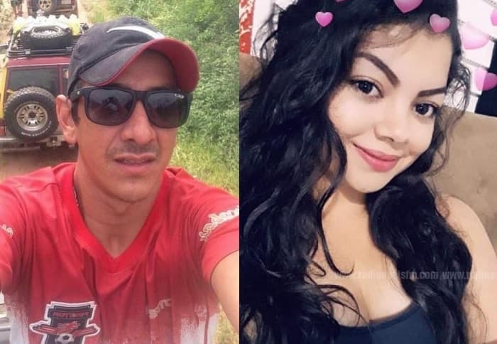 Hombre asesina a su pareja y luego se suicida