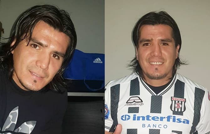 Fidencio Oviedo es nuevo jugador de Santaní