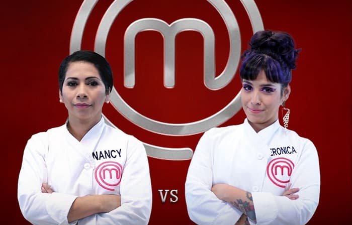 La emocionante final de MasterChef se vivirá este martes
