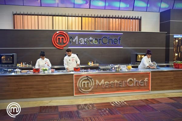MasterChef tendrá un mano a mano en la gran final