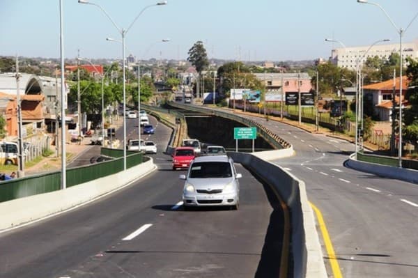 MOPC construirá más viaductos en el área metropolitana