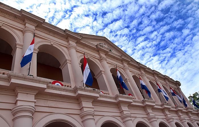 Habilitan muestra fotográfica en el Cabildo