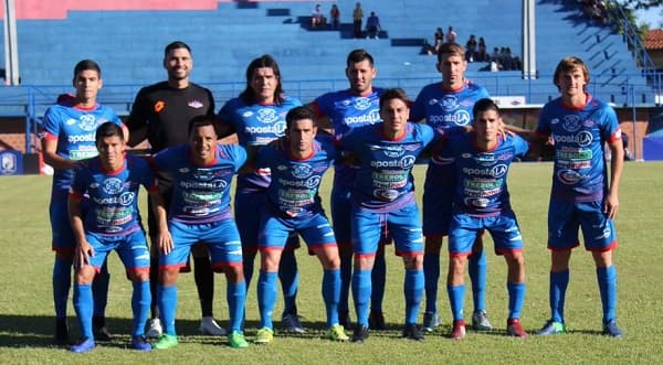 Independiente clasifica a la Sudamericana