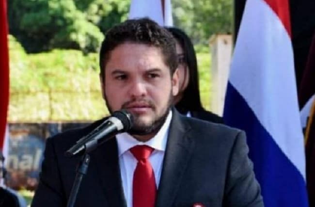 Intendente Araújo irá a Tacumbú