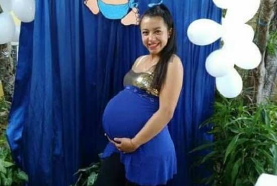 Denuncian muerte de joven embarazada por negligencia