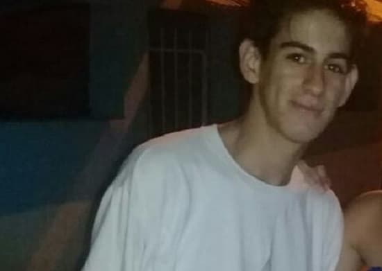 Hallan cuerpo de joven desaparecido