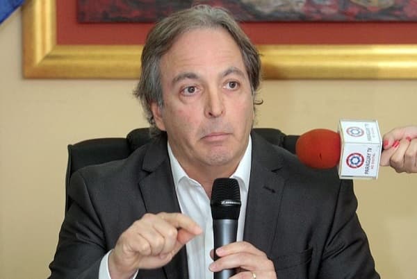 Justo Cárdenas ocupa celda VIP dejada por Pavão