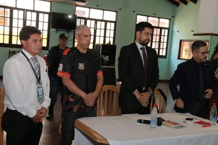 Asesino de Rafaat es condenado a 35 años de cárcel